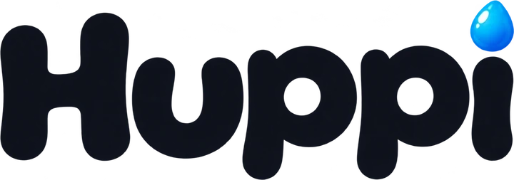 Huppi